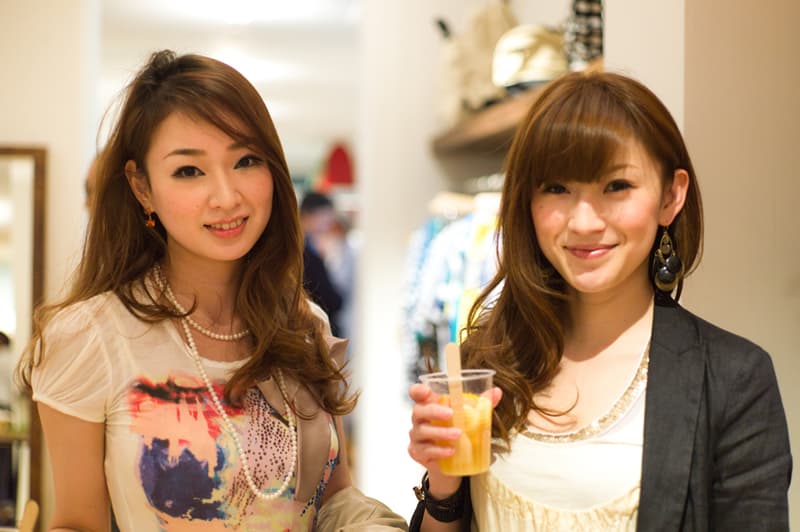 Saturdays Surf NYC 神戶旗艦店開幕回顧