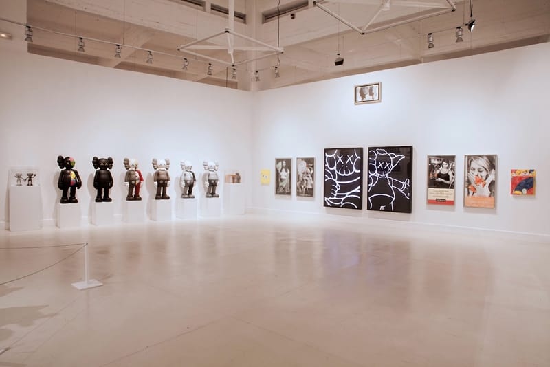 Selim Varol "At Home I'm A Tourist" 展覽 @ CAC Málaga