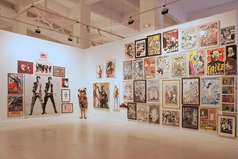 Selim Varol "At Home I'm A Tourist" 展覽 @ CAC Málaga