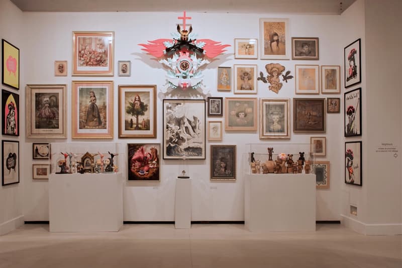 Selim Varol "At Home I'm A Tourist" 展覽 @ CAC Málaga