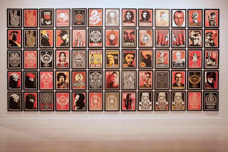 Selim Varol "At Home I'm A Tourist" 展覽 @ CAC Málaga