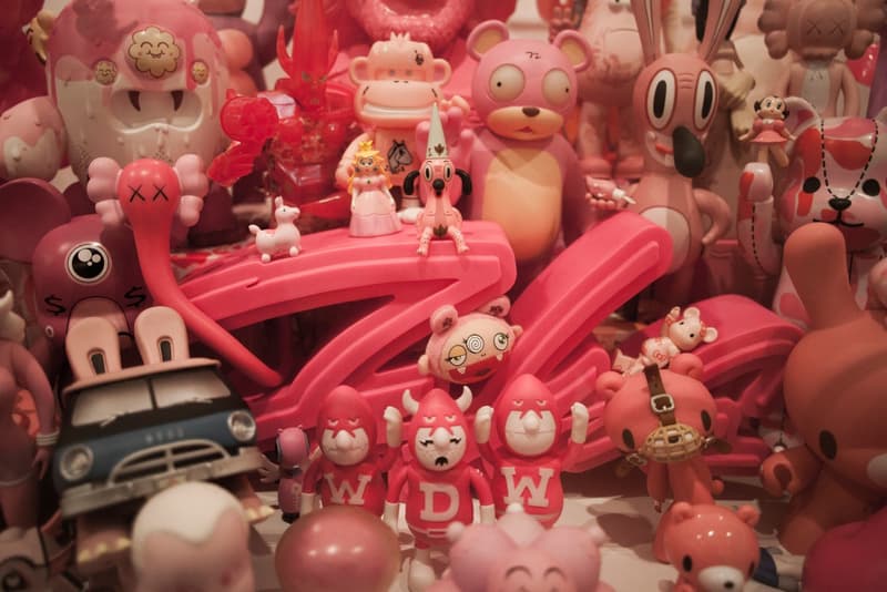 Selim Varol "At Home I'm A Tourist" 展覽 @ CAC Málaga