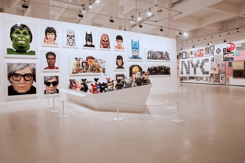 Selim Varol "At Home I'm A Tourist" 展覽 @ CAC Málaga