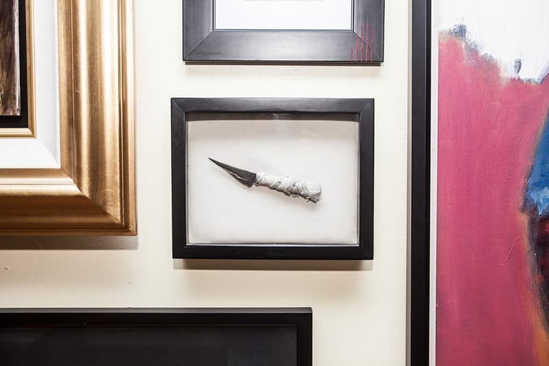 Skull &amp; Sword x Black Scale 別注系列