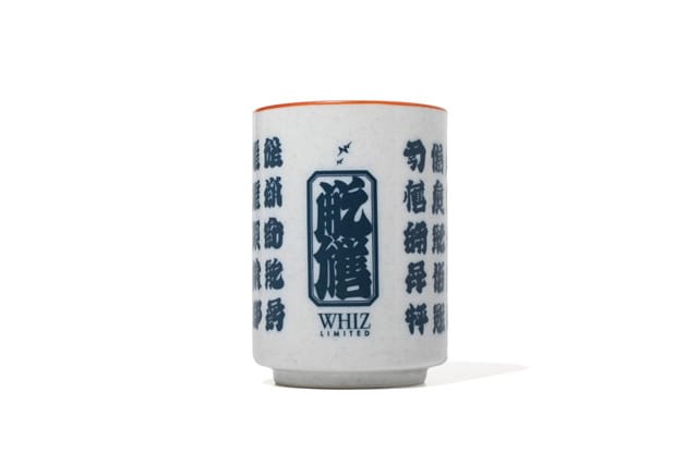 sneakerwolf 將於 LUMP Tokyo 舉辦 “Everything Can Be Canvas” 全新個人展覽