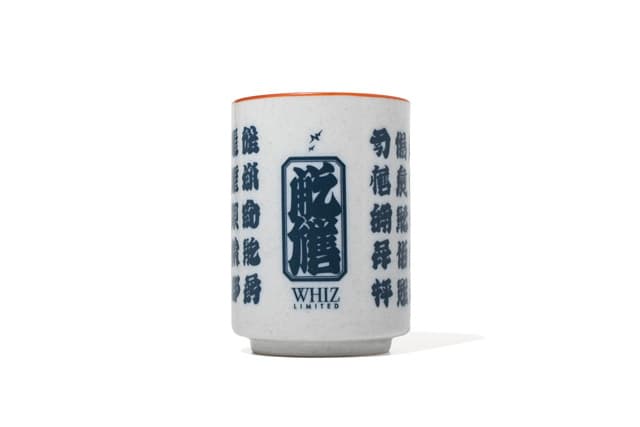 sneakerwolf 將於 LUMP Tokyo 舉辦 “Everything Can Be Canvas” 全新個人展覽