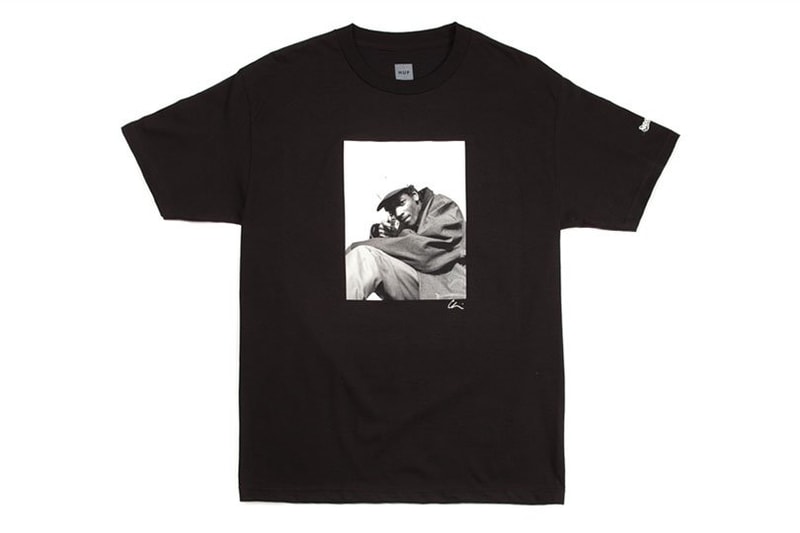 Snoop Dogg x HUF 2013 “420″ 聯名系列