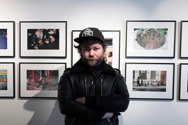 SO ME "TRAVAIL FAMILLE PARTY" 展覽回顧