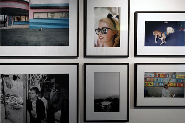 SO ME "TRAVAIL FAMILLE PARTY" 展覽回顧