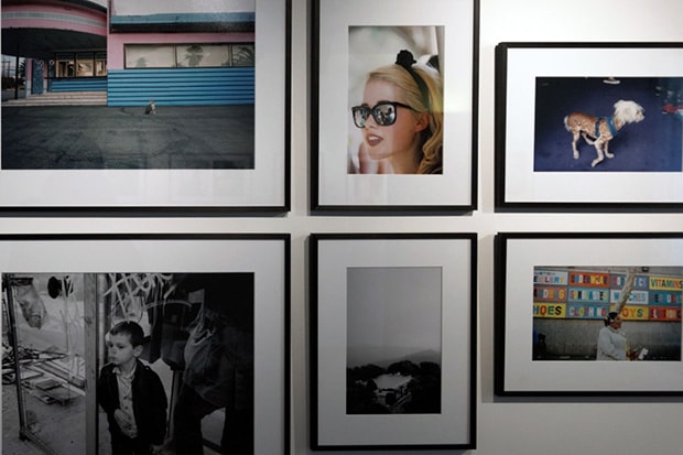 SO ME "TRAVAIL FAMILLE PARTY" 展覽回顧