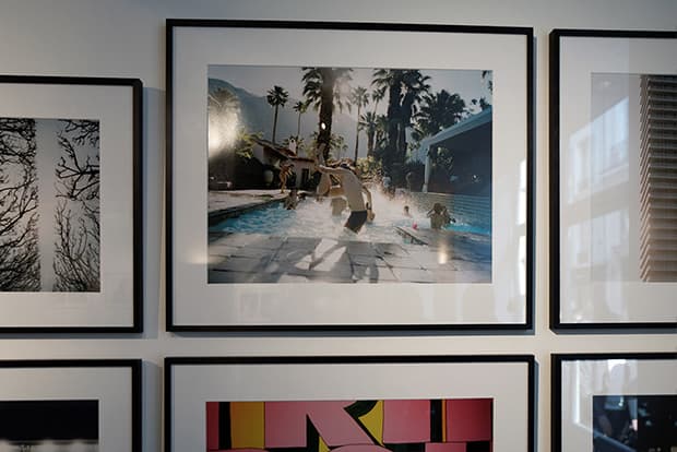 SO ME "TRAVAIL FAMILLE PARTY" 展覽回顧