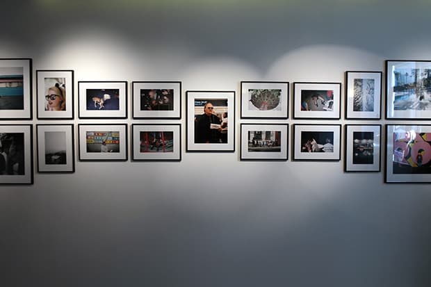 SO ME "TRAVAIL FAMILLE PARTY" 展覽回顧