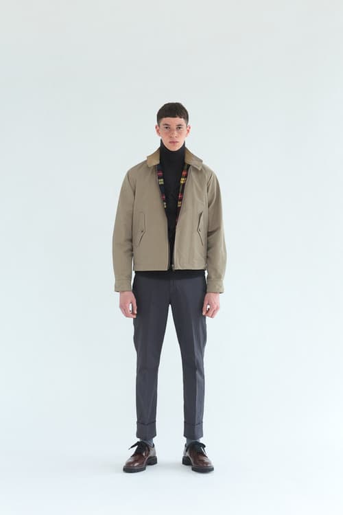 soe 2013 秋冬系列