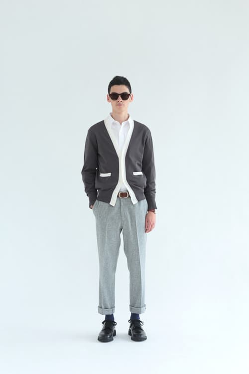 soe 2013 秋冬系列