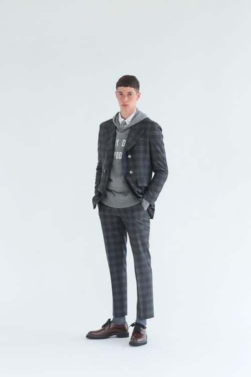 soe 2013 秋冬系列