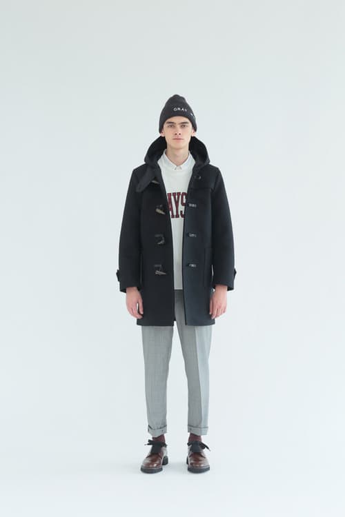 soe 2013 秋冬系列