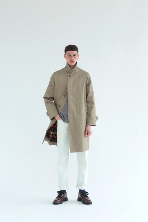 soe 2013 秋冬系列