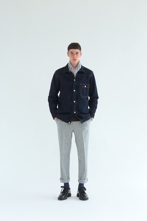 soe 2013 秋冬系列