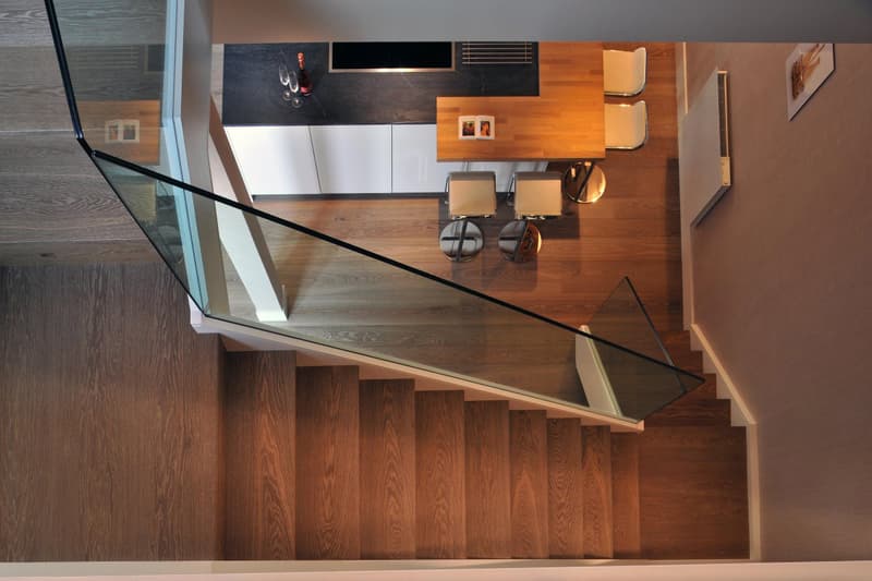 TG-Studio 在倫敦 St. Pancras Chambers 打造度假閣樓