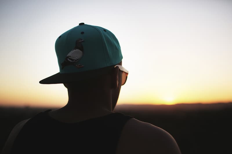 Staple 2013 夏季系列造型 Lookbook