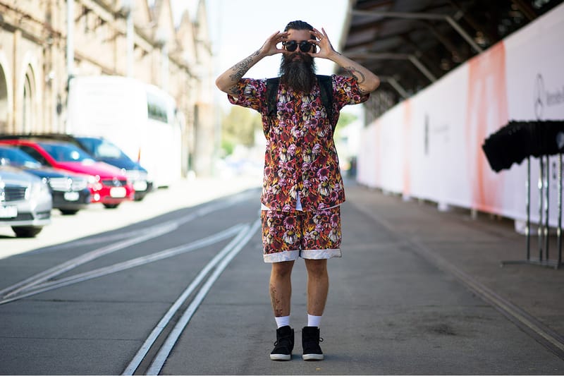 Streetsnaps: Sebastien Fougere