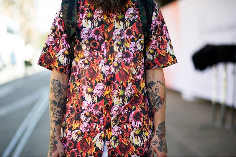 Streetsnaps: Sebastien Fougere