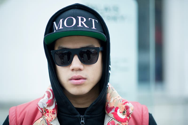 Streetsnaps: Amnoai Sopra