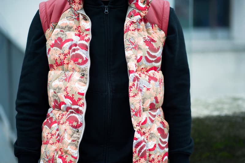Streetsnaps: Amnoai Sopra