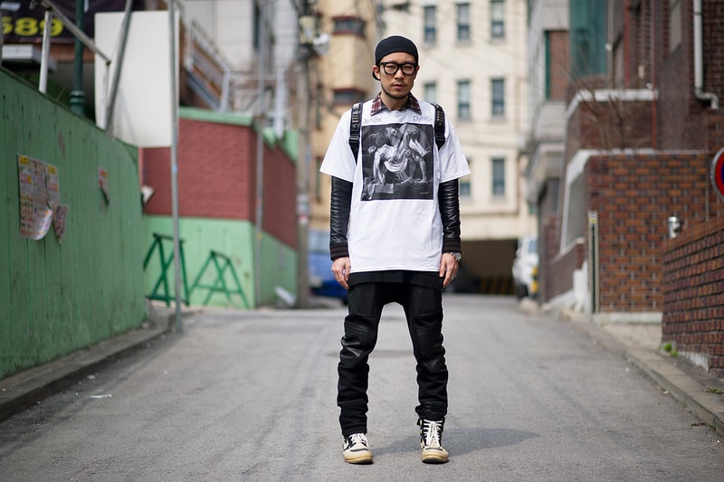 Streetsnaps: Aprogod