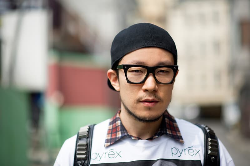 Streetsnaps: Aprogod