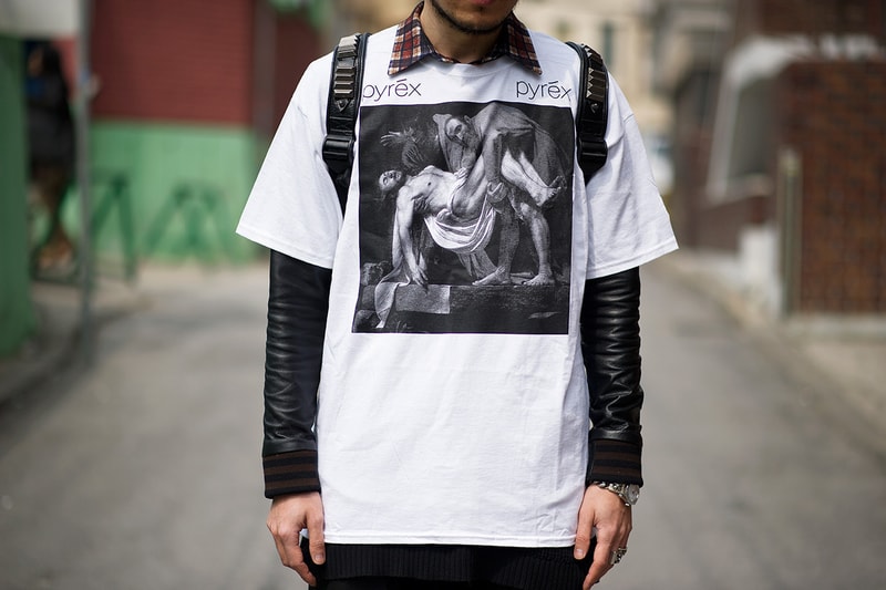 Streetsnaps: Aprogod