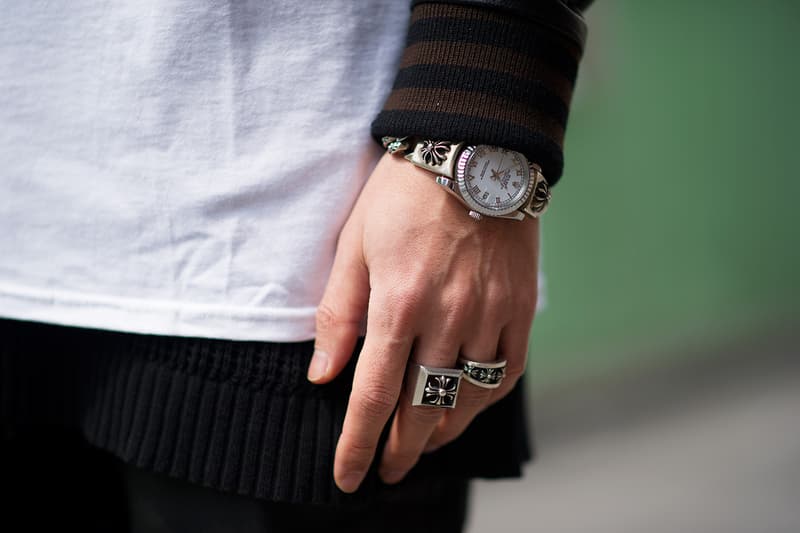 Streetsnaps: Aprogod