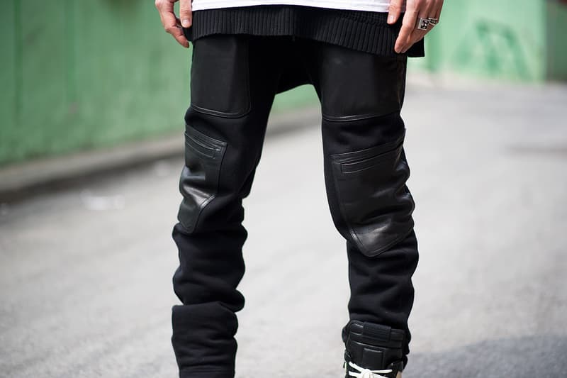 Streetsnaps: Aprogod