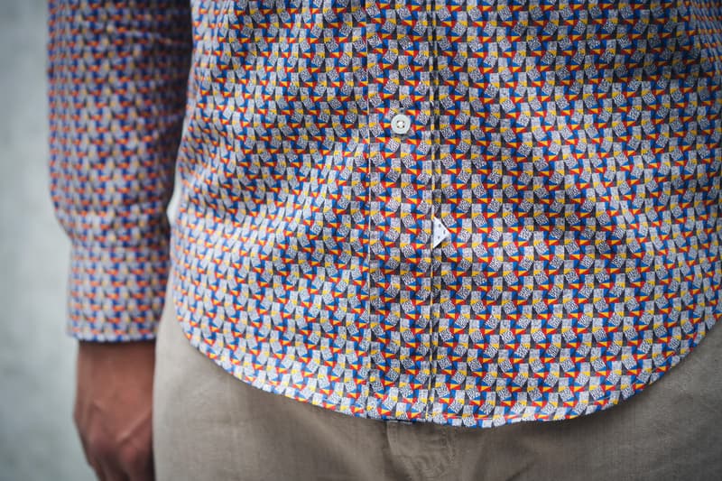 Streetsnaps: Mister Ben