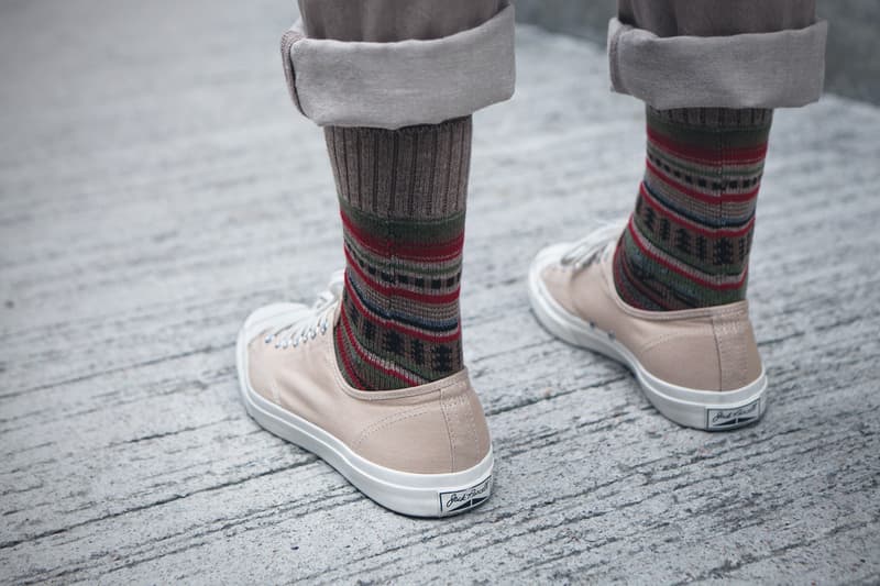 Streetsnaps: Mister Ben