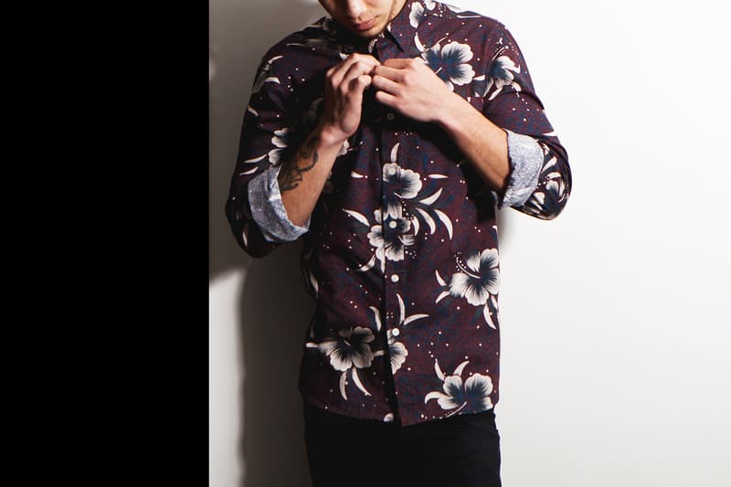 Stussy 2013 春夏系列第二波單品發佈