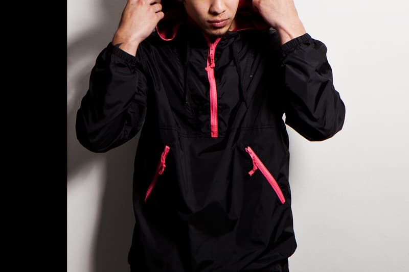 Stussy 2013 春夏系列第二波單品發佈