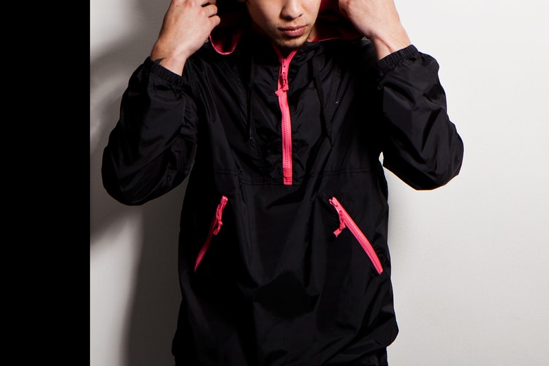Stussy 2013 春夏系列第二波單品發佈