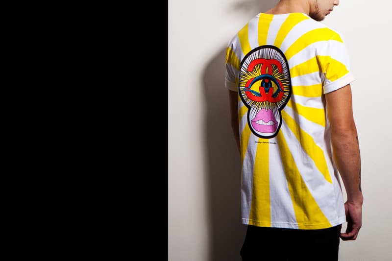 Stussy 2013 春夏系列第二波單品發佈