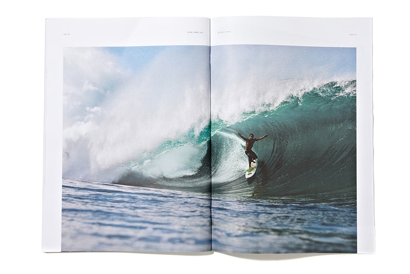 Stussy Biannual Vol.1