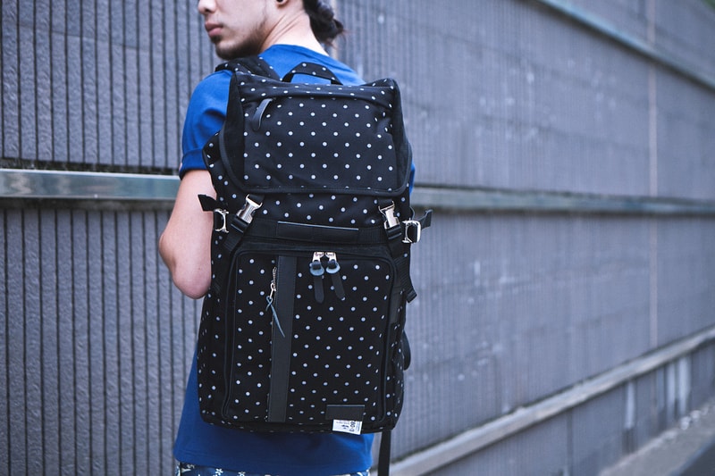 Stussy Deluxe 2013 春夏系列