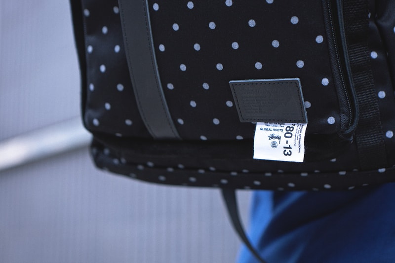 Stussy Deluxe 2013 春夏系列