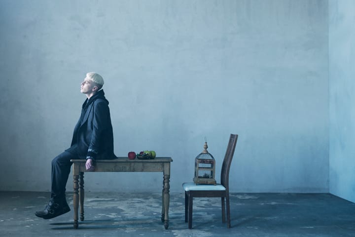 superNova. 2013 秋冬系列造型搭配 Lookbook