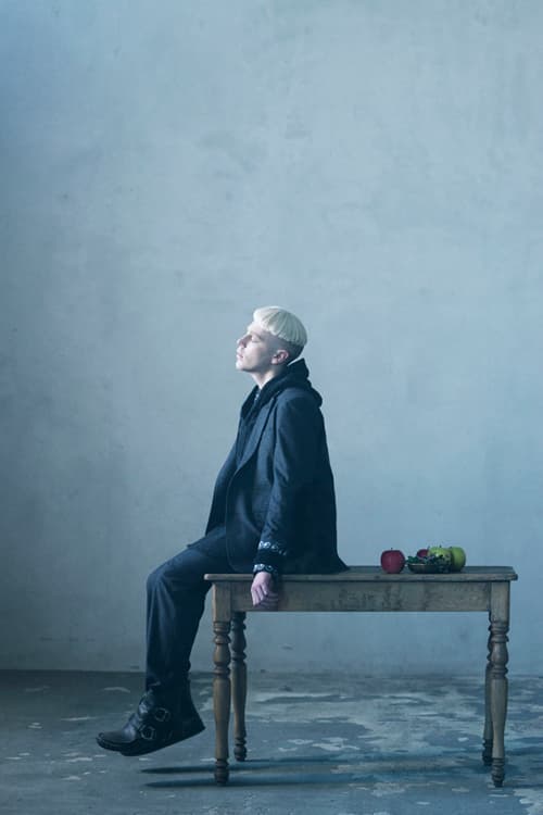 superNova. 2013 秋冬系列造型搭配 Lookbook