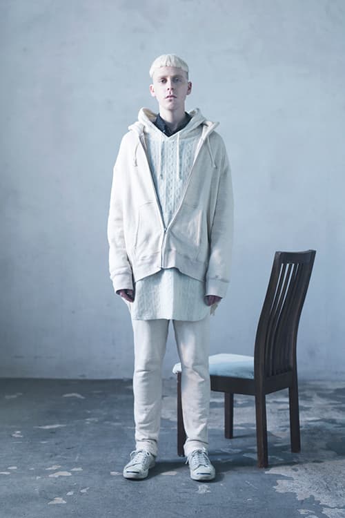 superNova. 2013 秋冬系列造型搭配 Lookbook