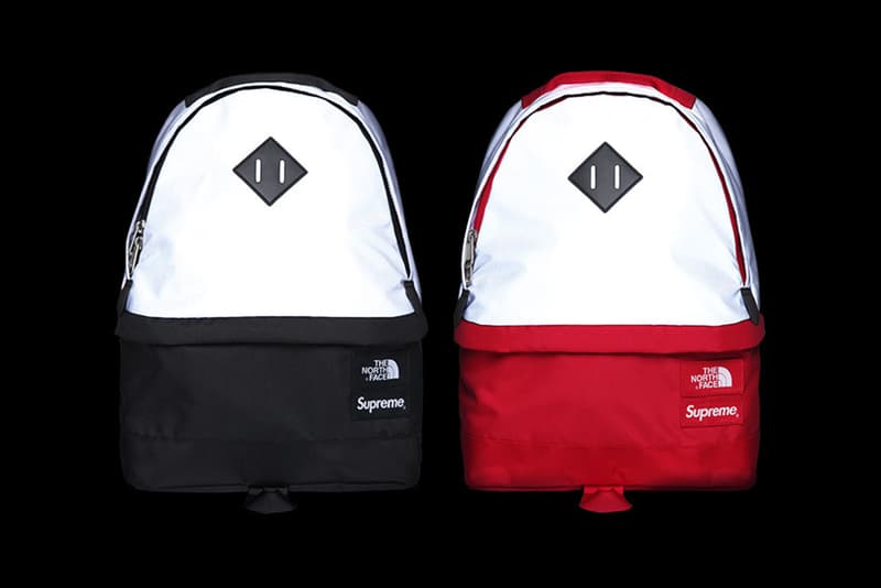 Supreme x The North Face 2013 春夏聯乘別注系列