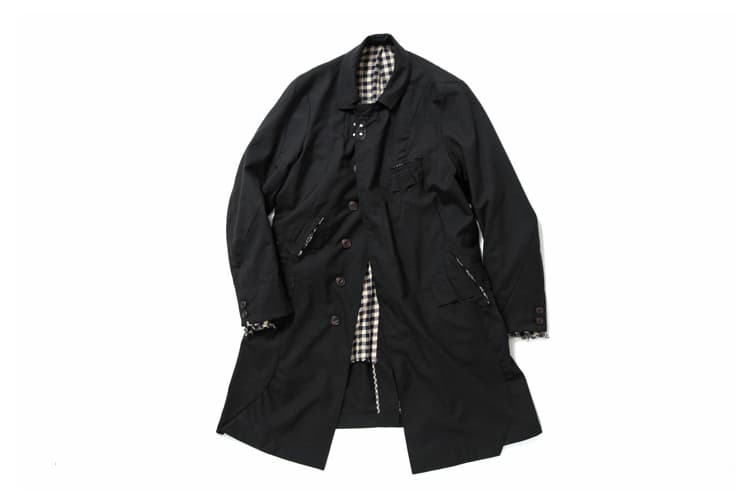 TAKAHIROMIYASHITA TheSoloIst. 2013 春夏 Re-Sized Series 系列