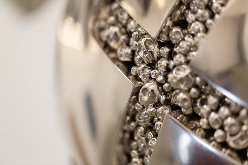 村上隆 Takashi Murakami "Arhat" @ Blum and Poe 展覽回顧 