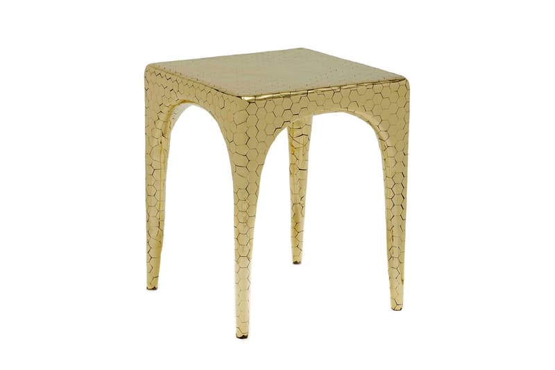 The Haas Brothers 爲 Versace Home 打造的奢華家具系列正式發佈