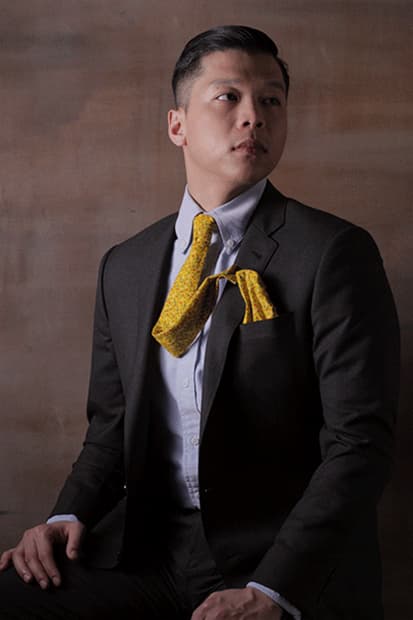 The Hill-Side 2013 春夏系列造型 Lookbook